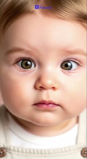 Common Eye Problems in Babies and Solutions