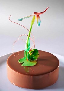 Philippine team impresses in prestigious pastry competition in France | Coconuts Manila