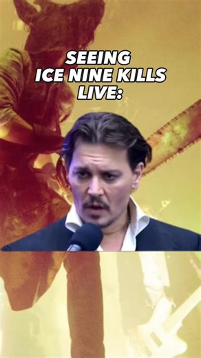 🩸ICE NINE KILLS🩸 (@iceninekills)’s videos with original sound - 🩸ICE NINE KILLS🩸