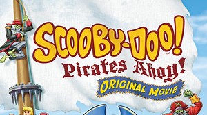 《Scooby-Doo! Pirates Ahoy!》- Apple TV