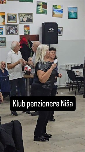 Klub Penzionera on Instagram: "Veselo veaelo"