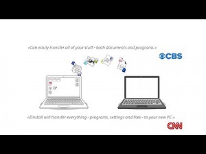 How To Transfer Files To New Computer (Easy Transfer To Windows 11)