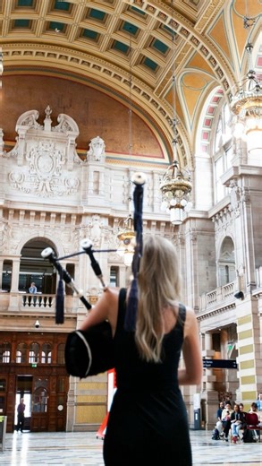 Anna Smart | Bagpiper on Instagram: "✨ Here are my top picks for Piping Live! 2025 ✨ Super excited to be this year’s Brand Ambassador for @pipinglive. Thanks to the team for having me! I’ll be running around, capturing some of the best moments the festival has to offer. Can’t wait to see you all there! #PipingLive #PipingLive2025 #Bagpipes #Piping #TraditionalMusic #Glasgow #Scotland"