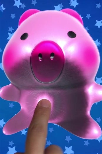 Squishy Magic App Fun and Relaxing Gameplay