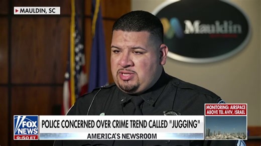 Texas police warn of new crime trend called 'jugging'