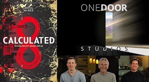 The Calculated Movie: A Global Young Adult Motion Picture Franchise