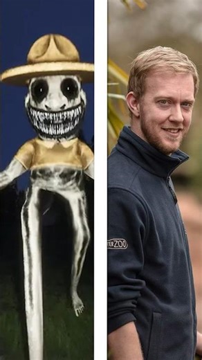 Zoonomaly Had Human Experiments!