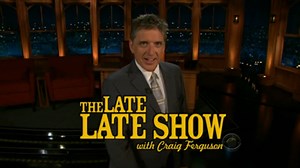 Craig Ferguson's 2007 Monologue About Being Kind To Britney Spears Is Going Viral