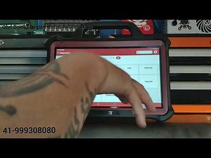 Thinkcar ( Thinktool Platinum S20 )