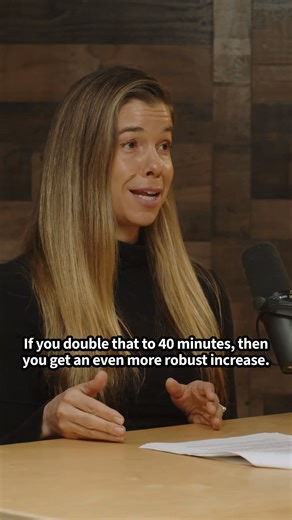 11K views · 215 reactions | A 10-minute high-intensity workout can...