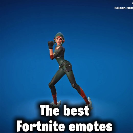 Scenario emote Fortnite edit - best phonk edit