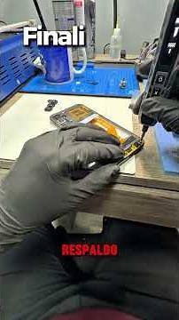 Samsung Galaxy A24 that won't turn on #electroaid #smartphone #samsung #repair