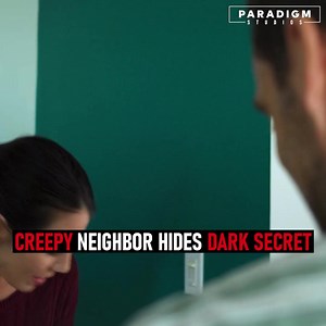 35K views · 166 reactions | This creepy neighbor is hiding a dark secret in his basment | Paradigm Studios | Facebook
