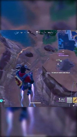 Quick Lil No Scope #fortnite