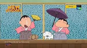 Sinchan Cartoon Network Television Series Sinchan Television Series on Cartoon Network | Sinchan Cartoon