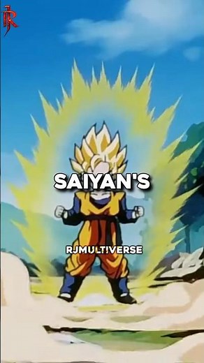 How Did Goten And Trunks Learn Super Saiyan??||#dragonball #goku #goten #trunks #gohan