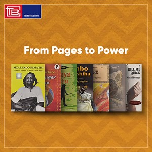 The books we read in our youth have a way of shaping who we become as adults. From brave adventures to timeless wisdom, these stories embolden us, spark our imaginations, and inspire us. What book from your highschool years still resonates with you today? | Text Book Centre | Facebook