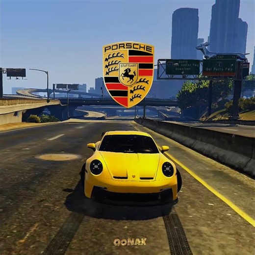 GTA Thug life moment 💀#shorts #gta5 #gtastunts #drift