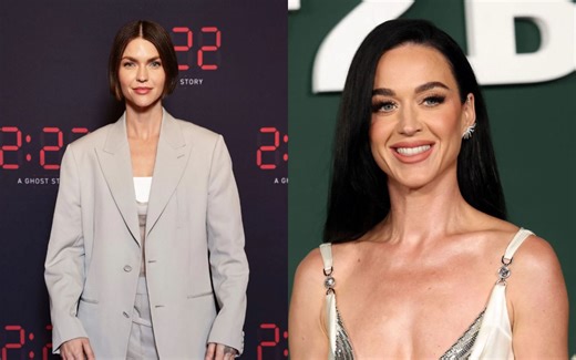 How old is Ruby Rose? Details explored after 'Orange is the New Black' star accuses Katy Perry of sexual assault 