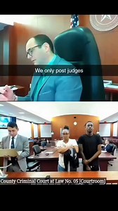 Posting Judges on Instagram: "Serving justice, one gavel at a time. ⚖️🔨 #OrderInTheCourt #JudgeLife #CourtroomDrama #JusticeServed #OrderInTheCourt #GavelTime #LawAndOrder #CourtroomVibes #LegalLife #JudgementDay #CourtReels #LegalDrama #InTheCourt #ViralReels #TrendingReels #InstaLaw"