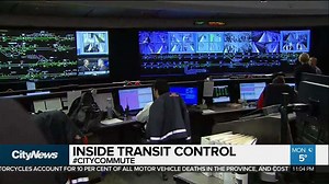 5.6K views · 20 shares | CityNews' Roger Petersen got a first hand look at a crucial part of the TTC most of us never see. | CityNews Toronto | Facebook