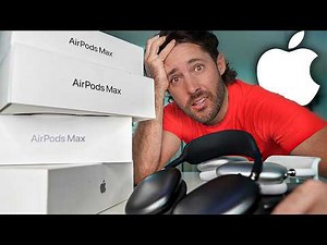 I spent $2,500 on an APPLE RETURN PALLET