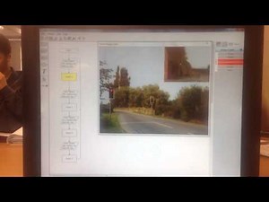 Flowol 4 - programming traffic lights