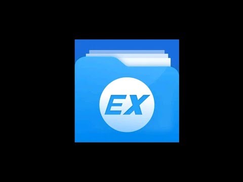 EX File Manager 1.5.7