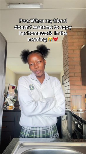 The Truth Behind Homework Drama with Friends