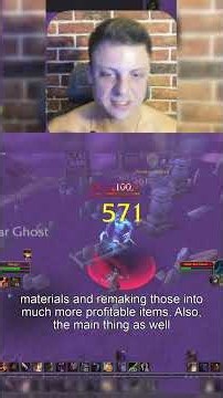 How I'll Make Gold in WoW Forever