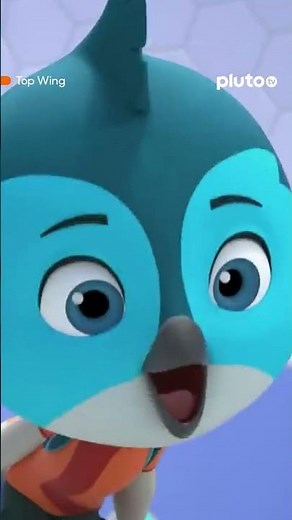 Top Wing | PLUTO TV - YouTube