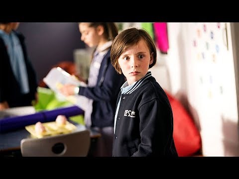 Maudie's Funniest Moments in The Inbestigators!