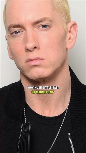 Eminem - Mockingbird