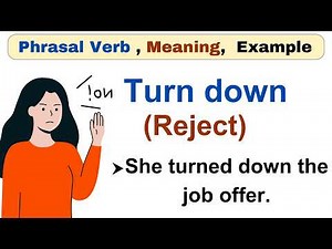 100 Common Phrasal Verbs | Improve Your English.
