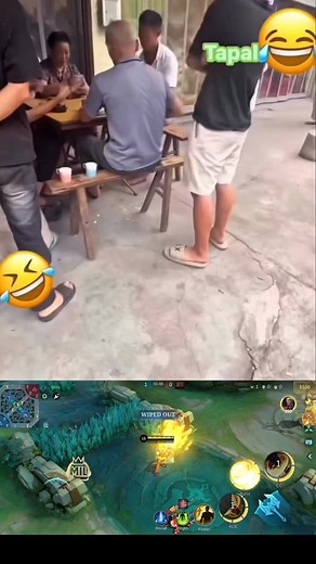 Waay gid ka balos🤣 #FirstRecharge #milph #mlbb | Tanqr Plays