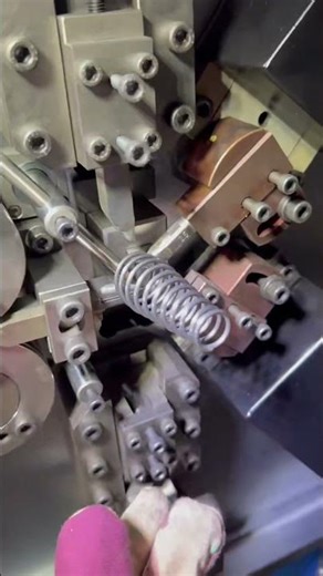 Spring Setup for Customer — Ready for Production