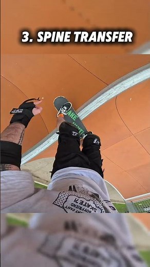 Easy Skateboarding Tricks for the Halfpipe | Beginner Mini Ramp Progression