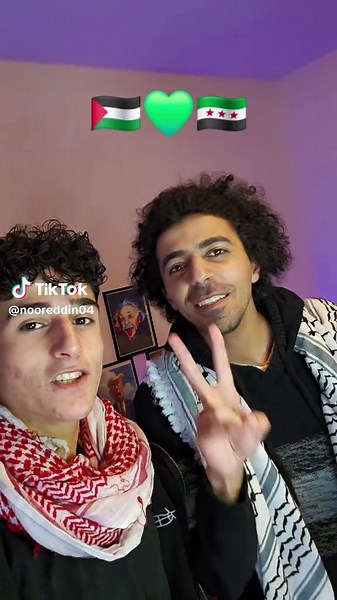 نتيجة المباراة 🇸🇾💚🇵🇸 #FYP #Varal