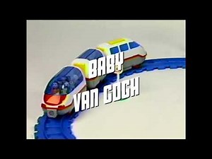 Baby Van Gogh Trailer