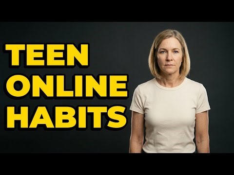 What Contributes to a Teen's Active Internet History?