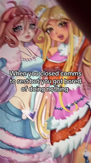 No but please I want to work on comms omg let me do my job #comm #meme #funny