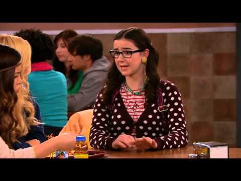 Earth Boys Are Icky - Episode Clip - I Didn't Do It - Disney Channel Official