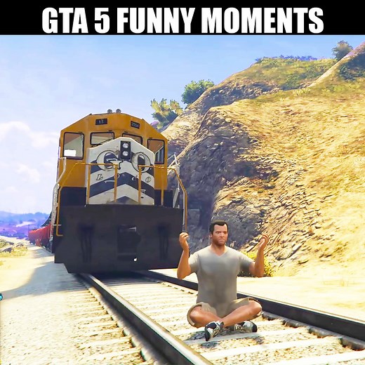 76K views · 25 shares | GTA 5 FUNNY MOMENTS | XCEED Gaming | Facebook