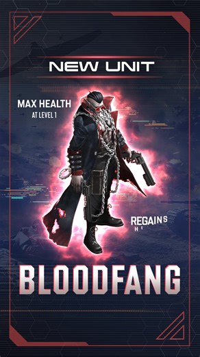 🌑🐴The Halloween exclusive unit, Bloodfang, is available now in Nightmare: Underworld. Follow the link for the full details. https://kixeyesupport.helpshift.com/hc/en/6-war-commander/faq/730-nightmare-underworld/ | War Commander