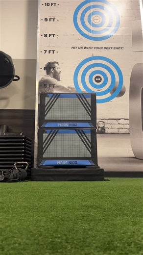 Why train for running, jumping, swimming, climbing, and crawling? Because these are the movements that keep you human. The older I get, the more I admire the people who stay functional into their 30s, 40s, 50s and beyond people who can still move, react, and play with athleticism and confidence. These aren’t just exercises… They’re primal skills that keep your heart young, your joints honest, and your spirit sharp. Run for your lungs. Jump for your power. Swim for your longevity. Climb for your 