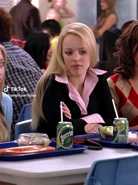 Parodia de Chicas Pesadas y Heartstopper