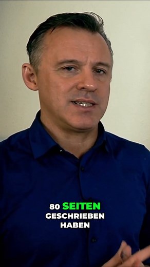 Businessplan: So schreibst du ihn richtig