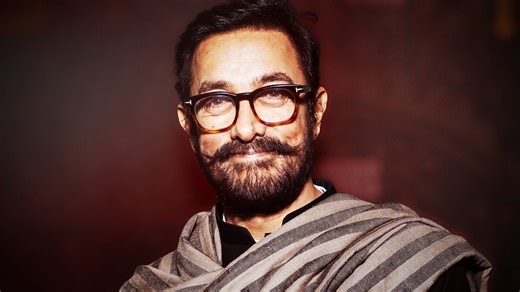 The Interview - Celebrities: Aamir Khan