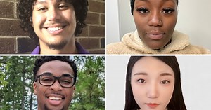 Data Justice Academy Students Share What They Hope to Learn This Summer — School of Data Science