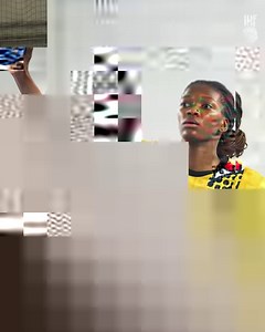 A decisive free throw after the final signal is always a 𝐘𝐄𝐒 🤩🇦🇴 #NorthMacedonia2024 | International Handball Federation